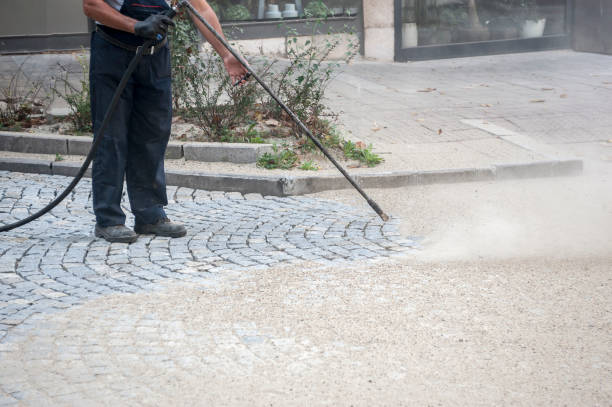 Best Driveway Pressure Washing  in Beaver Creek, TX