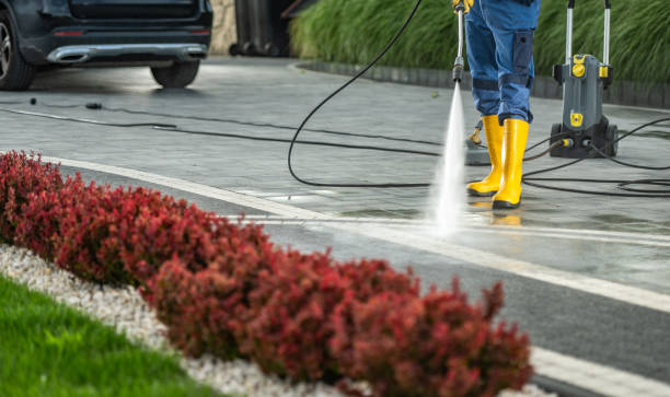 Best Pool Deck Cleaning  in Beaver Creek, TX