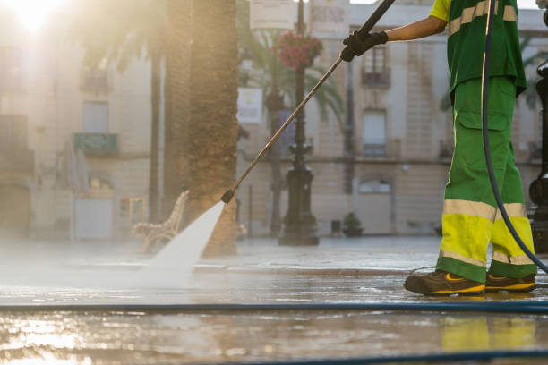 Best Machinery and Equipment Cleaning  in Beaver Creek, TX
